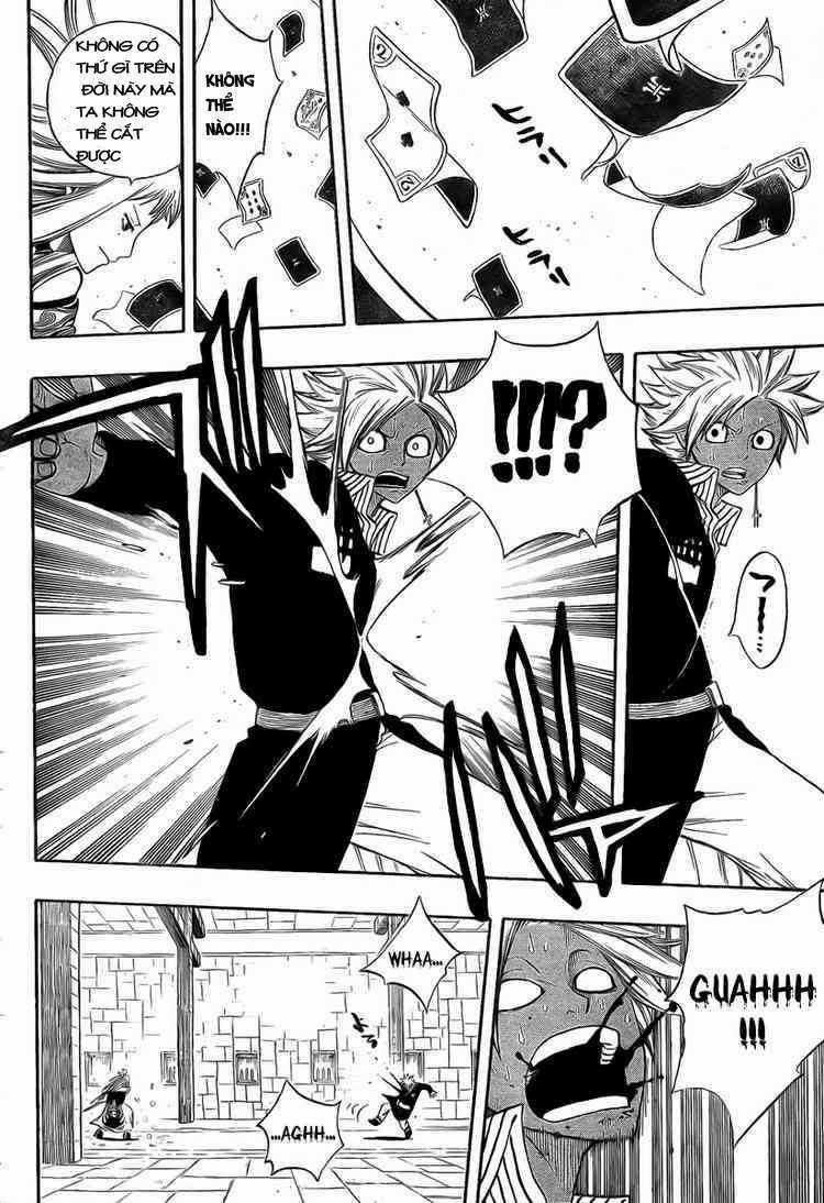 Hội Pháp Sư Nổi Tiếng Chapter 90 trang 13