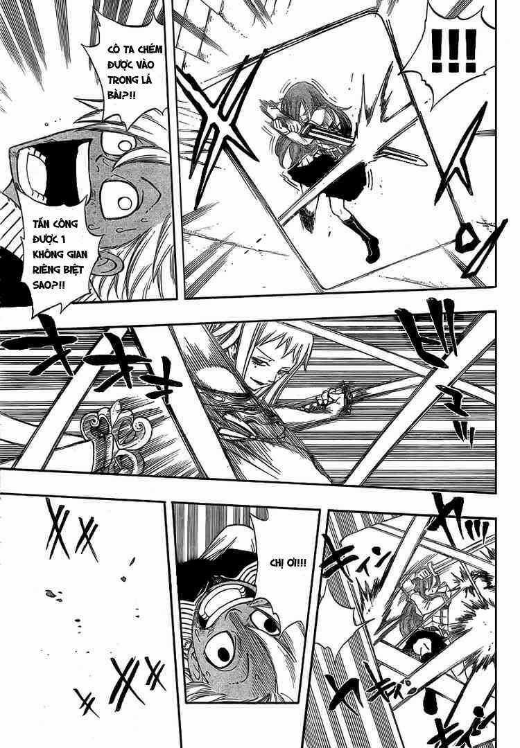 Hội Pháp Sư Nổi Tiếng Chapter 90 trang 16