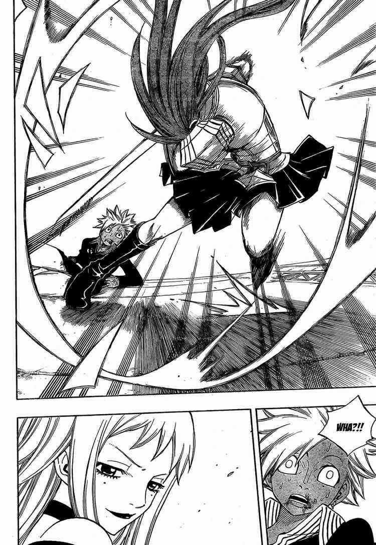 Hội Pháp Sư Nổi Tiếng Chapter 90 trang 17