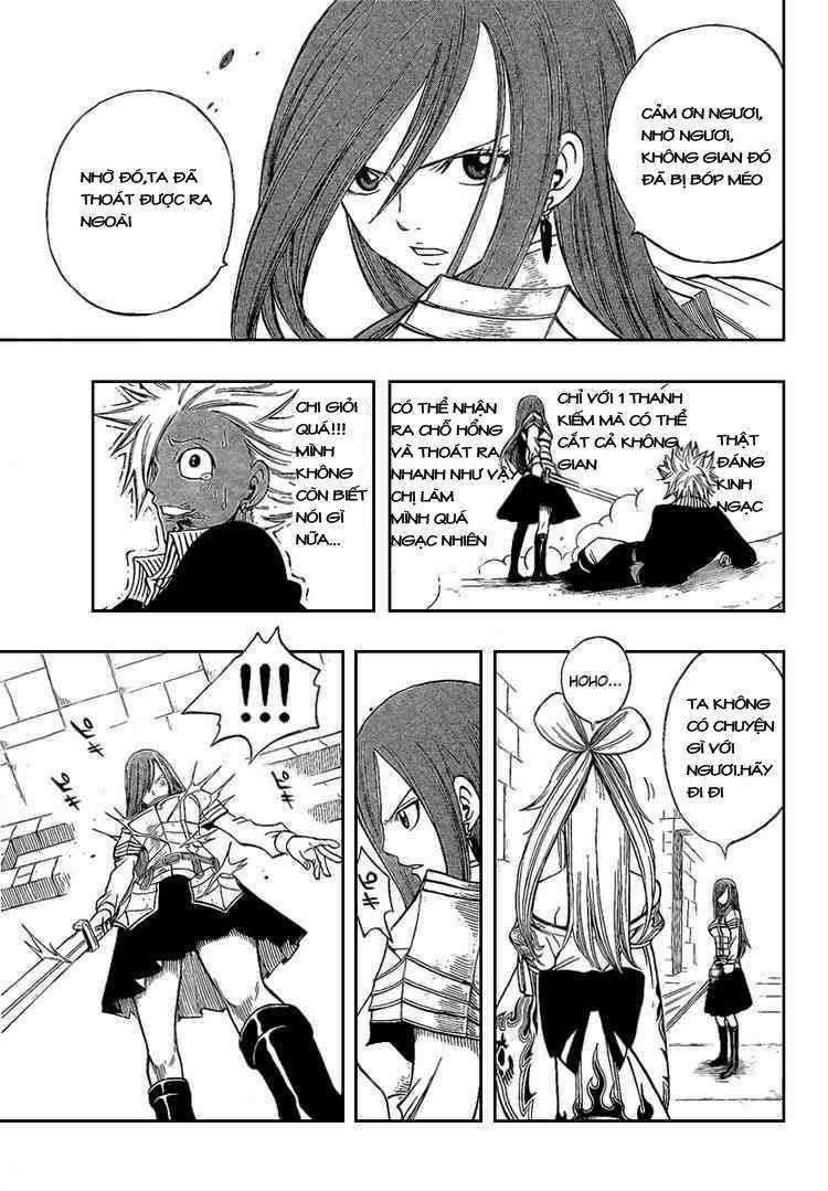 Hội Pháp Sư Nổi Tiếng Chapter 90 trang 18