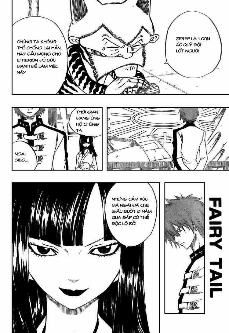 Hội Pháp Sư Nổi Tiếng Chapter 90 trang 5