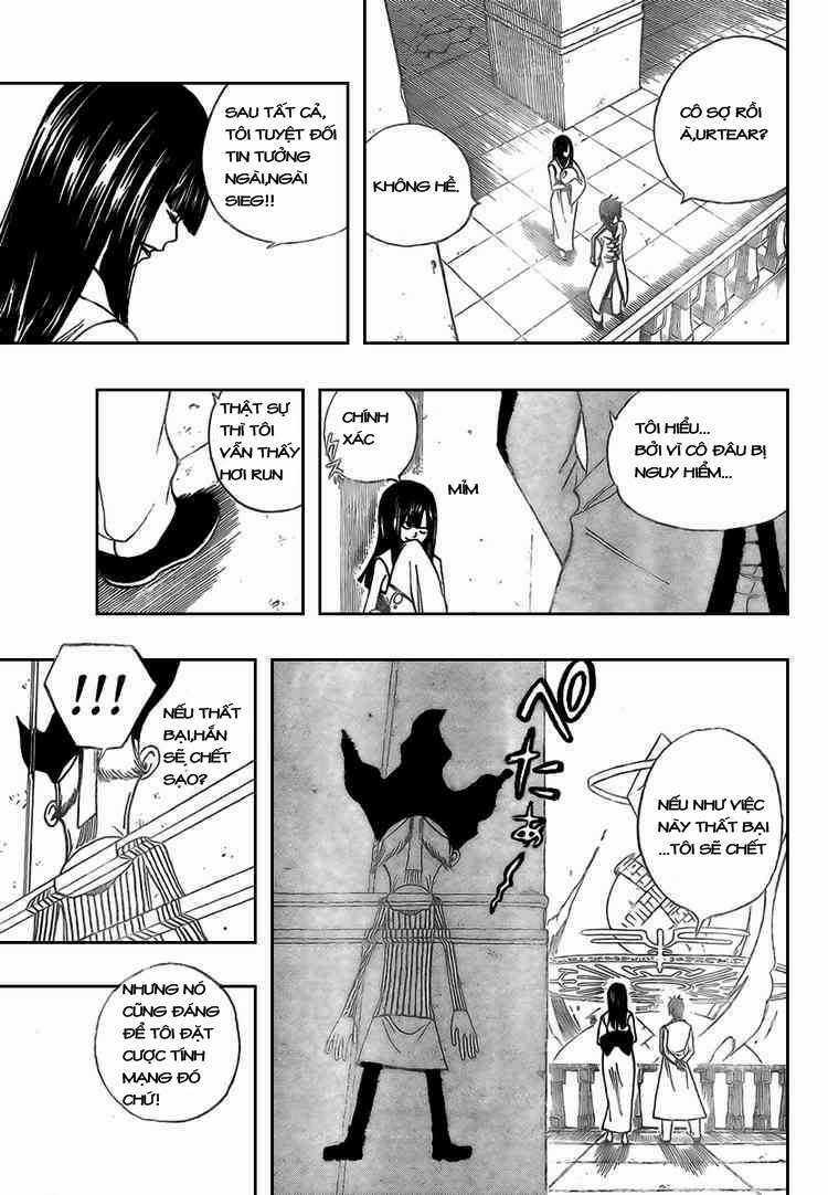 Hội Pháp Sư Nổi Tiếng Chapter 90 trang 6