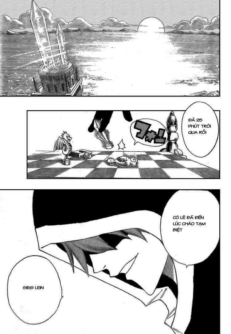 Hội Pháp Sư Nổi Tiếng Chapter 90 trang 8