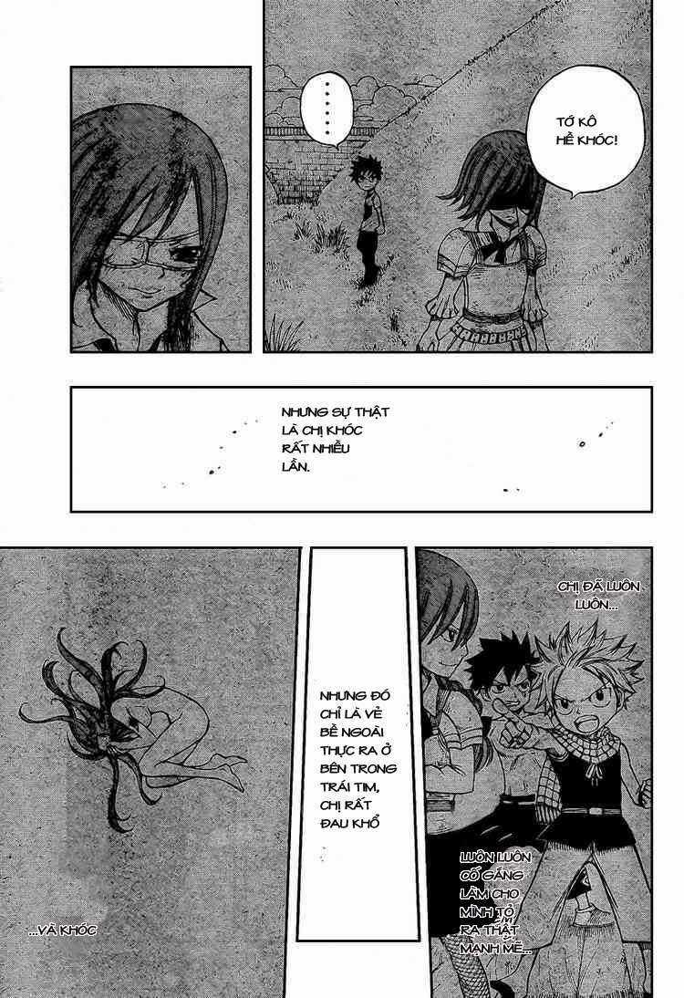 Hội Pháp Sư Nổi Tiếng Chapter 91 trang 16