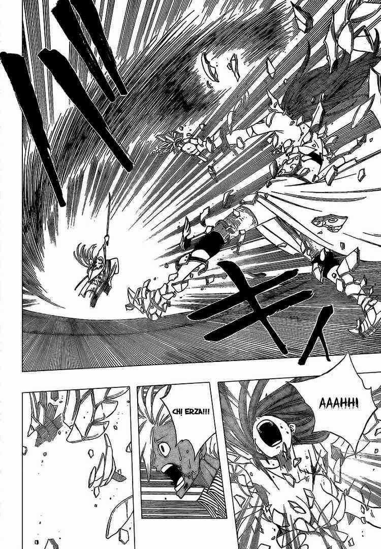 Hội Pháp Sư Nổi Tiếng Chapter 91 trang 7