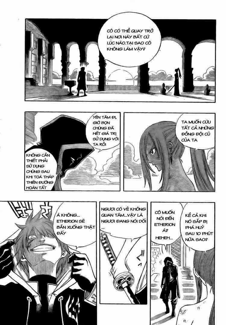 Hội Pháp Sư Nổi Tiếng Chapter 92 trang 13