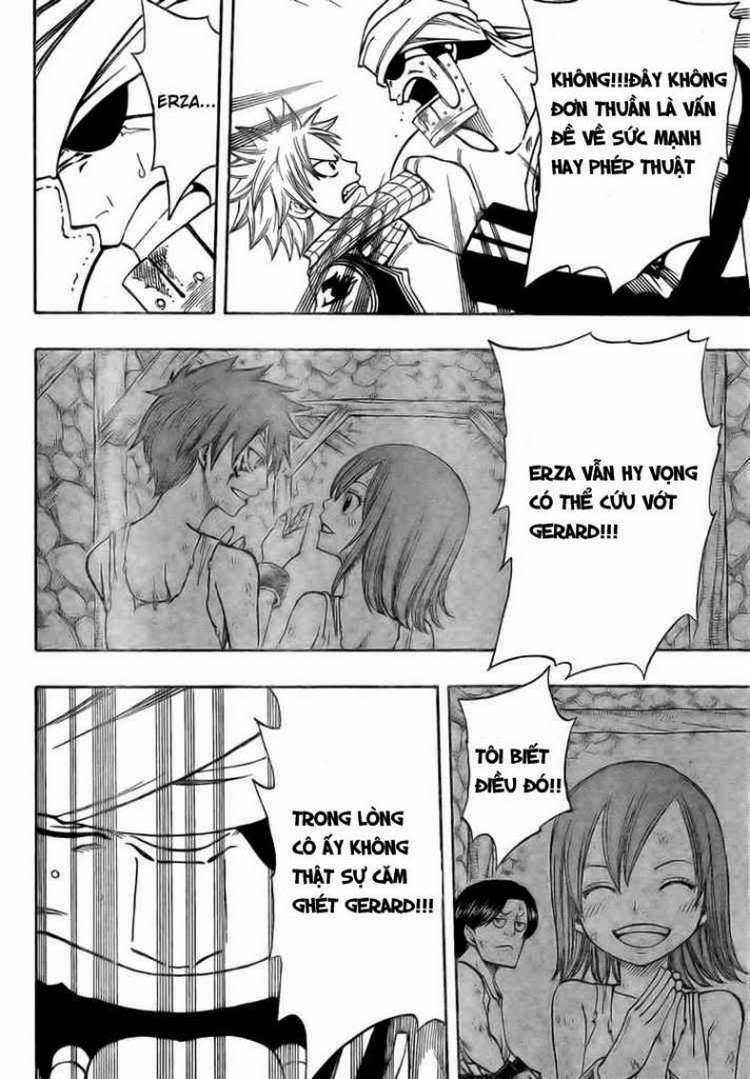 Hội Pháp Sư Nổi Tiếng Chapter 92 trang 16