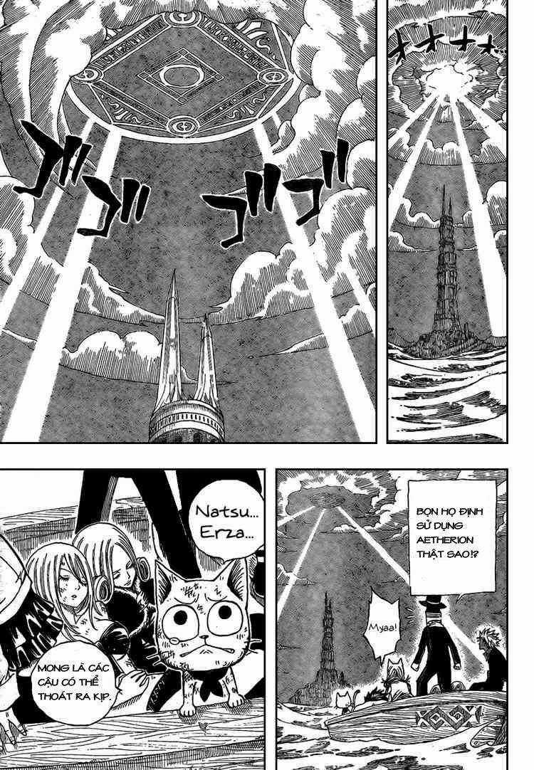 Hội Pháp Sư Nổi Tiếng Chapter 93 trang 12