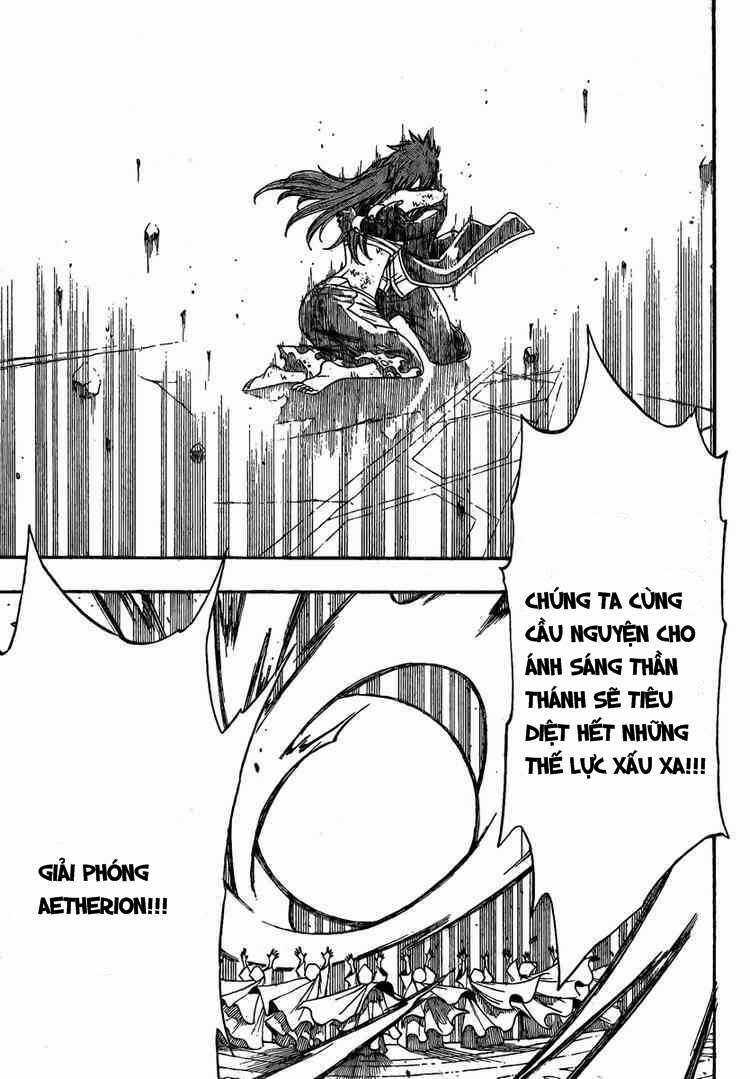 Hội Pháp Sư Nổi Tiếng Chapter 93 trang 16