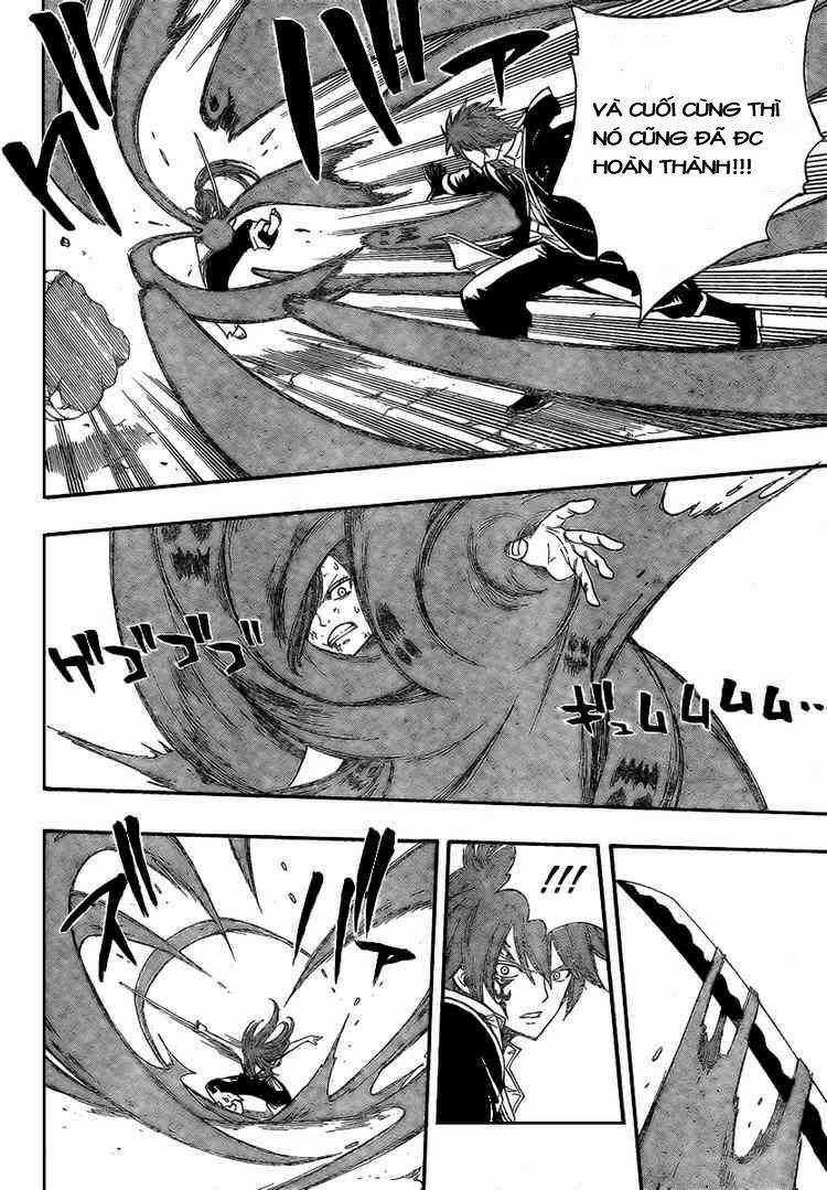 Hội Pháp Sư Nổi Tiếng Chapter 93 trang 5