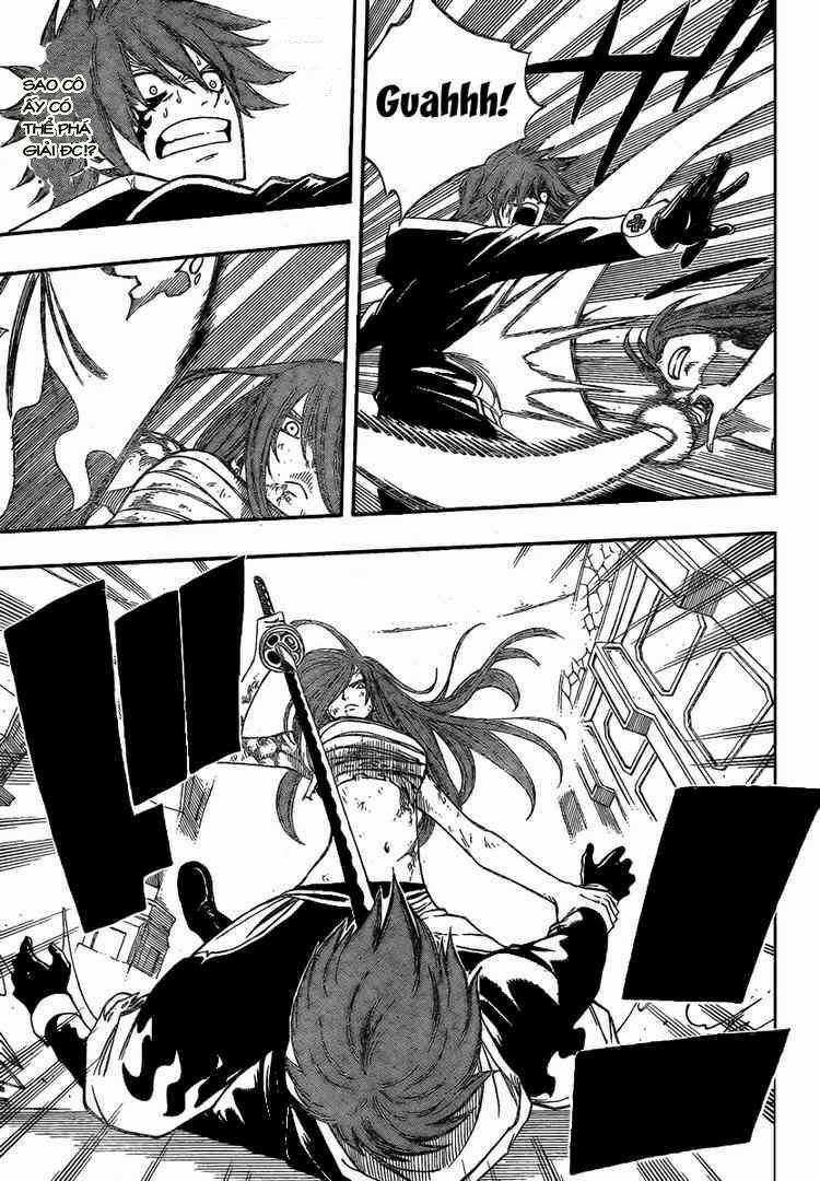 Hội Pháp Sư Nổi Tiếng Chapter 93 trang 6