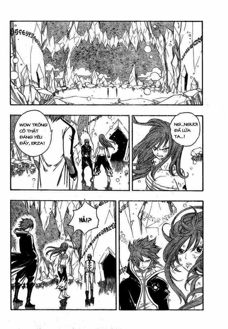 Hội Pháp Sư Nổi Tiếng Chapter 94 trang 12