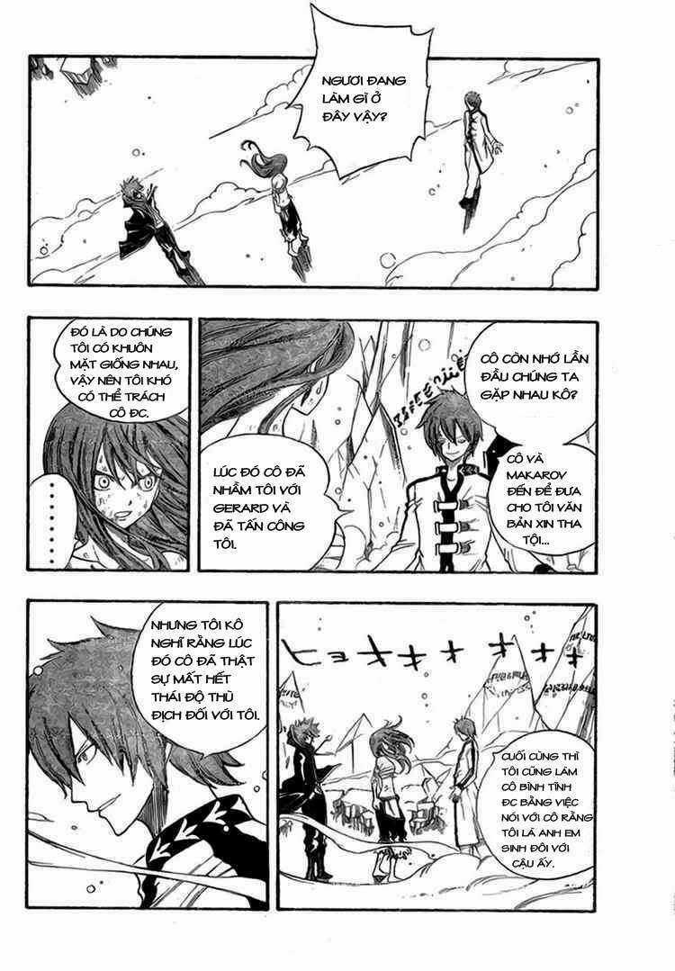 Hội Pháp Sư Nổi Tiếng Chapter 94 trang 14