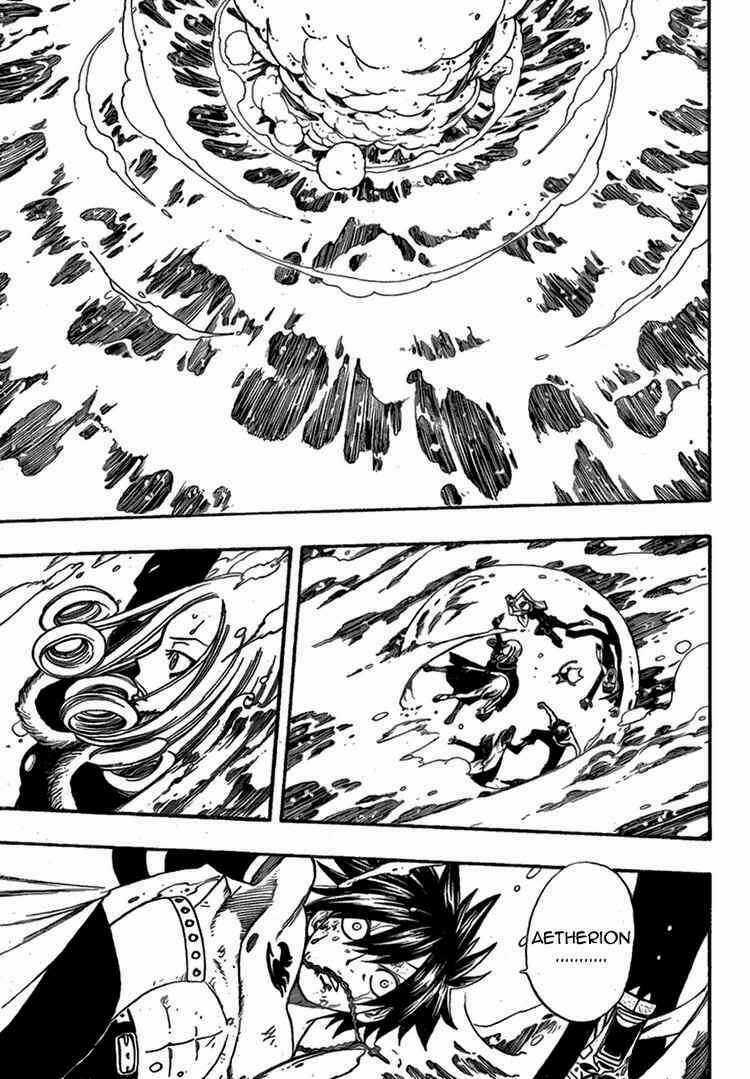 Hội Pháp Sư Nổi Tiếng Chapter 94 trang 3