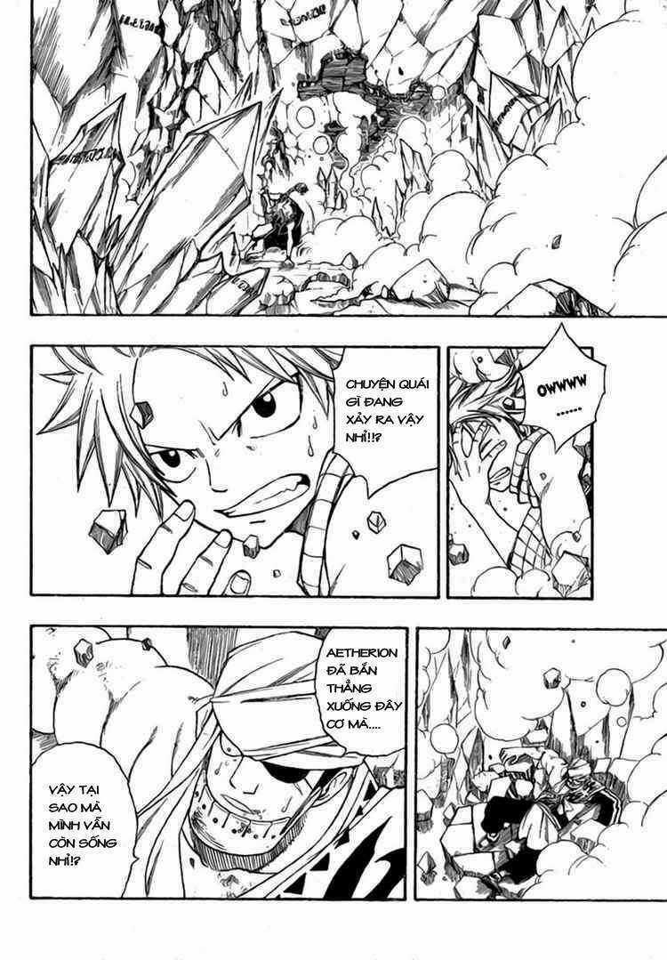 Hội Pháp Sư Nổi Tiếng Chapter 94 trang 8