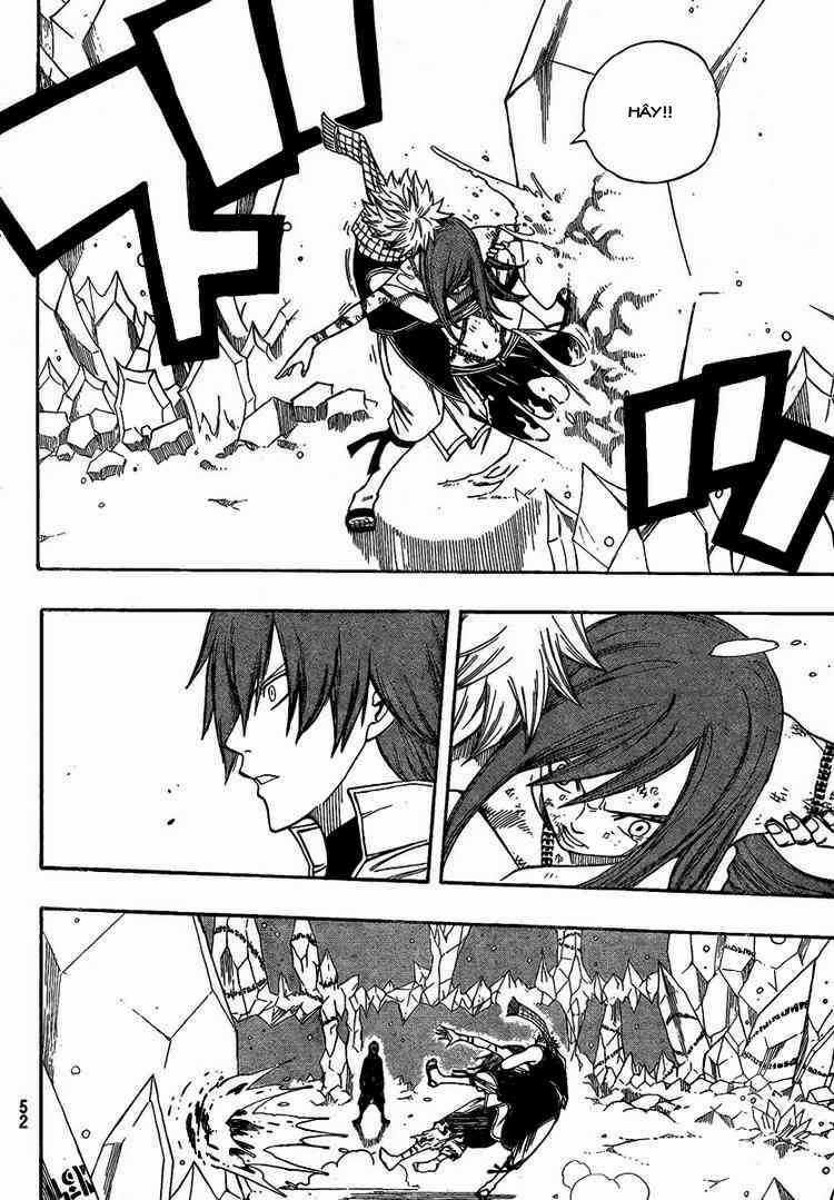 Hội Pháp Sư Nổi Tiếng Chapter 95 trang 11