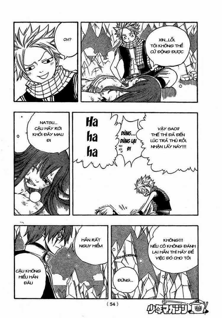 Hội Pháp Sư Nổi Tiếng Chapter 95 trang 13