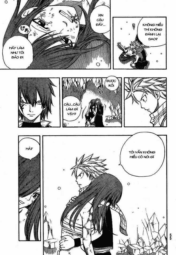 Hội Pháp Sư Nổi Tiếng Chapter 95 trang 14