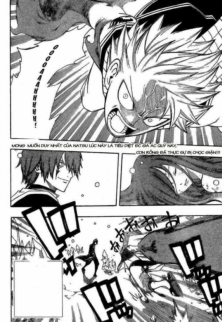 Hội Pháp Sư Nổi Tiếng Chapter 96 trang 1