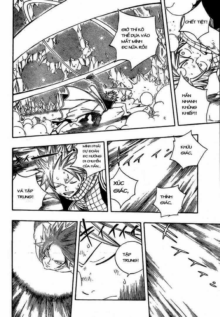 Hội Pháp Sư Nổi Tiếng Chapter 96 trang 11