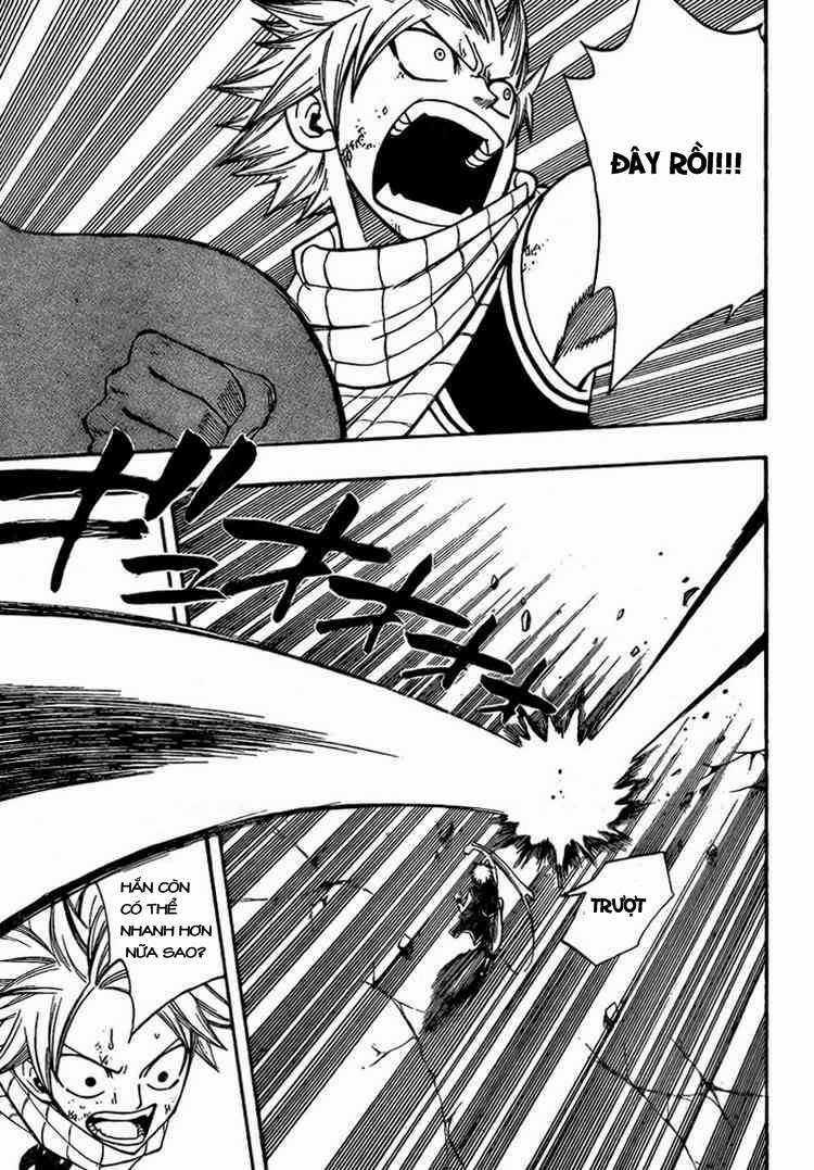 Hội Pháp Sư Nổi Tiếng Chapter 96 trang 12