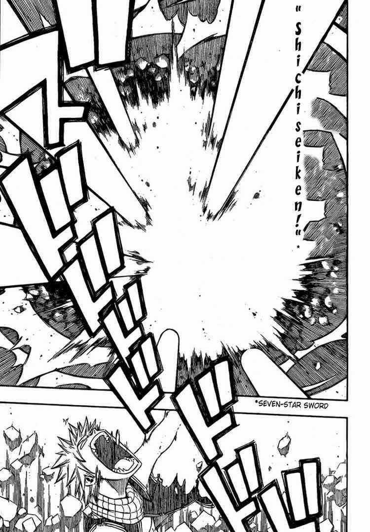 Hội Pháp Sư Nổi Tiếng Chapter 96 trang 14