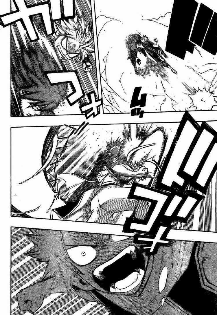 Hội Pháp Sư Nổi Tiếng Chapter 96 trang 3