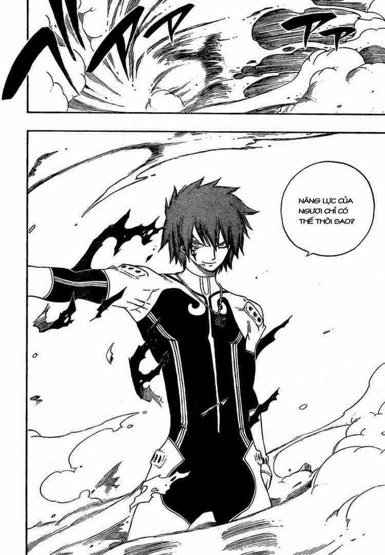 Hội Pháp Sư Nổi Tiếng Chapter 96 trang 7