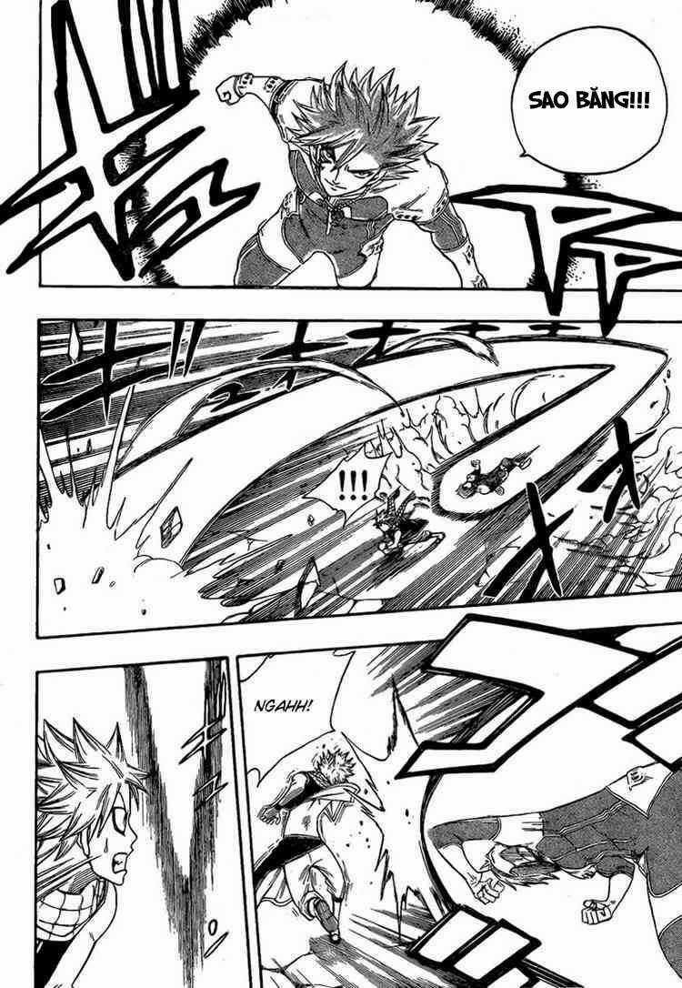 Hội Pháp Sư Nổi Tiếng Chapter 96 trang 9