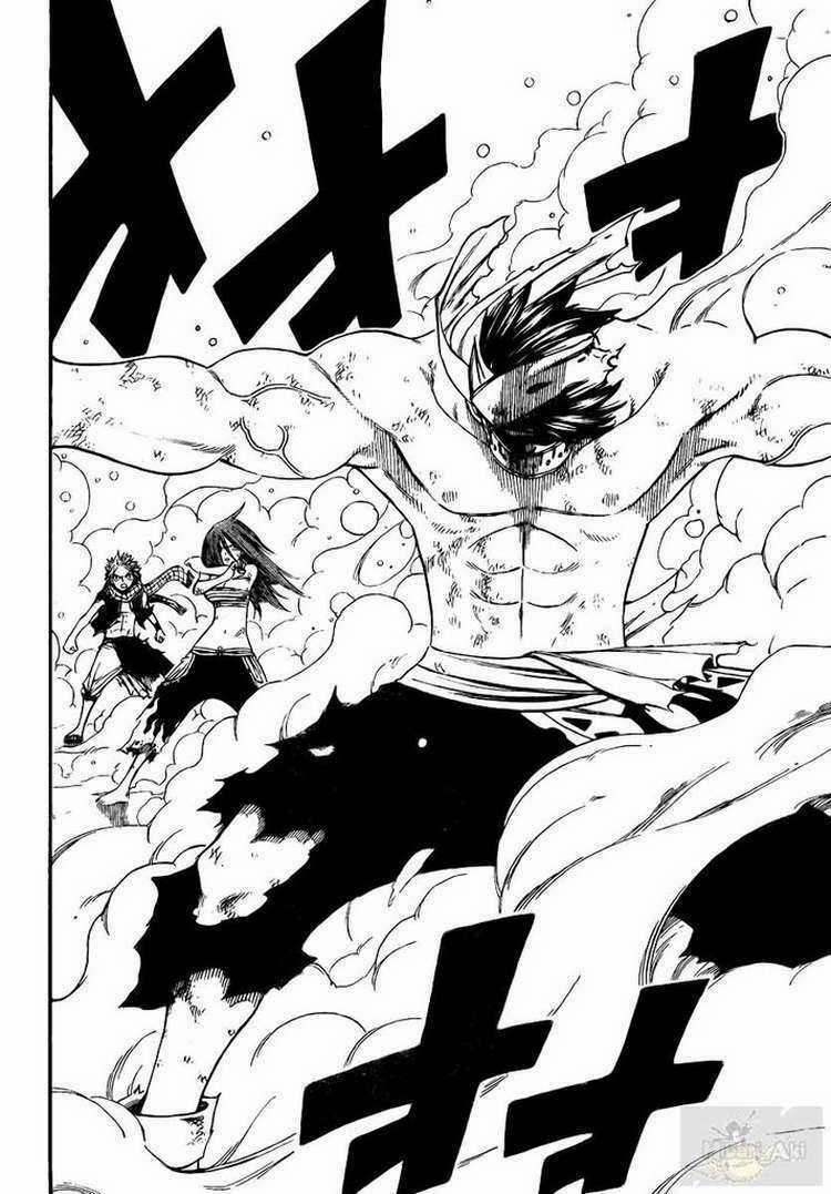 Hội Pháp Sư Nổi Tiếng Chapter 97 trang 11