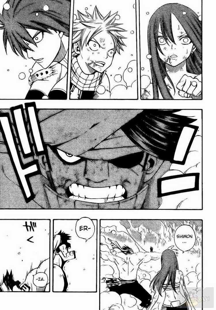 Hội Pháp Sư Nổi Tiếng Chapter 97 trang 12