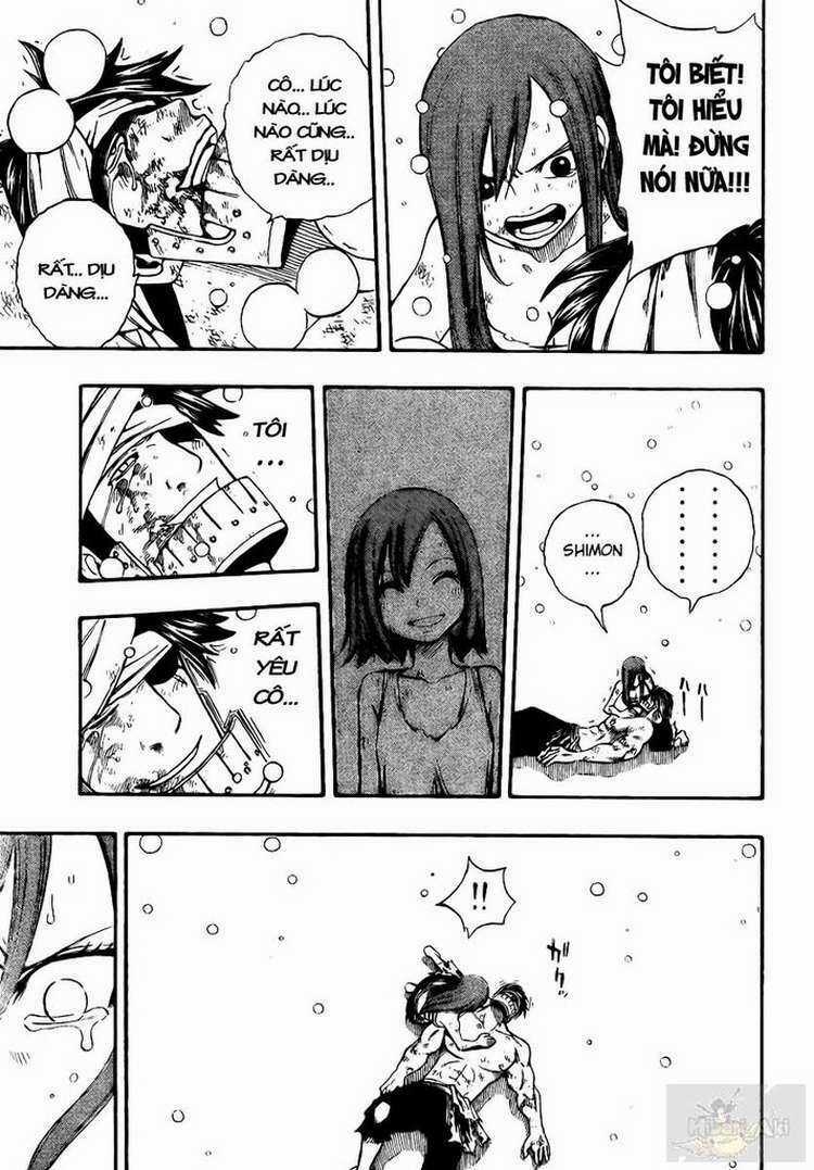 Hội Pháp Sư Nổi Tiếng Chapter 97 trang 14