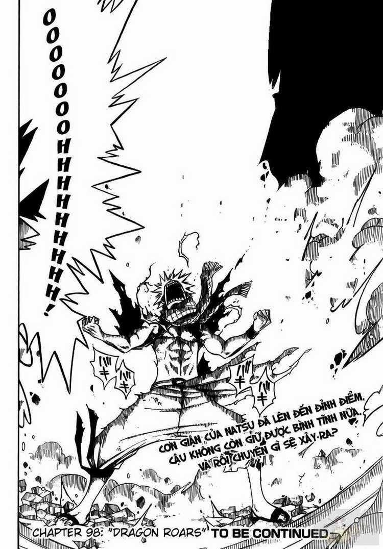 Hội Pháp Sư Nổi Tiếng Chapter 97 trang 17