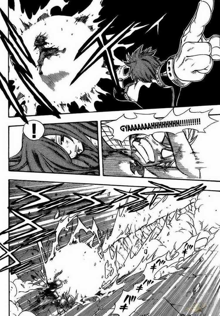 Hội Pháp Sư Nổi Tiếng Chapter 97 trang 2