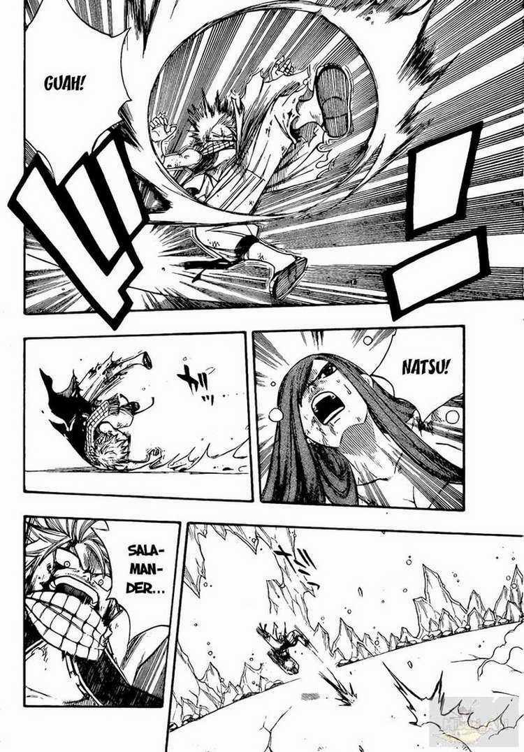 Hội Pháp Sư Nổi Tiếng Chapter 97 trang 4