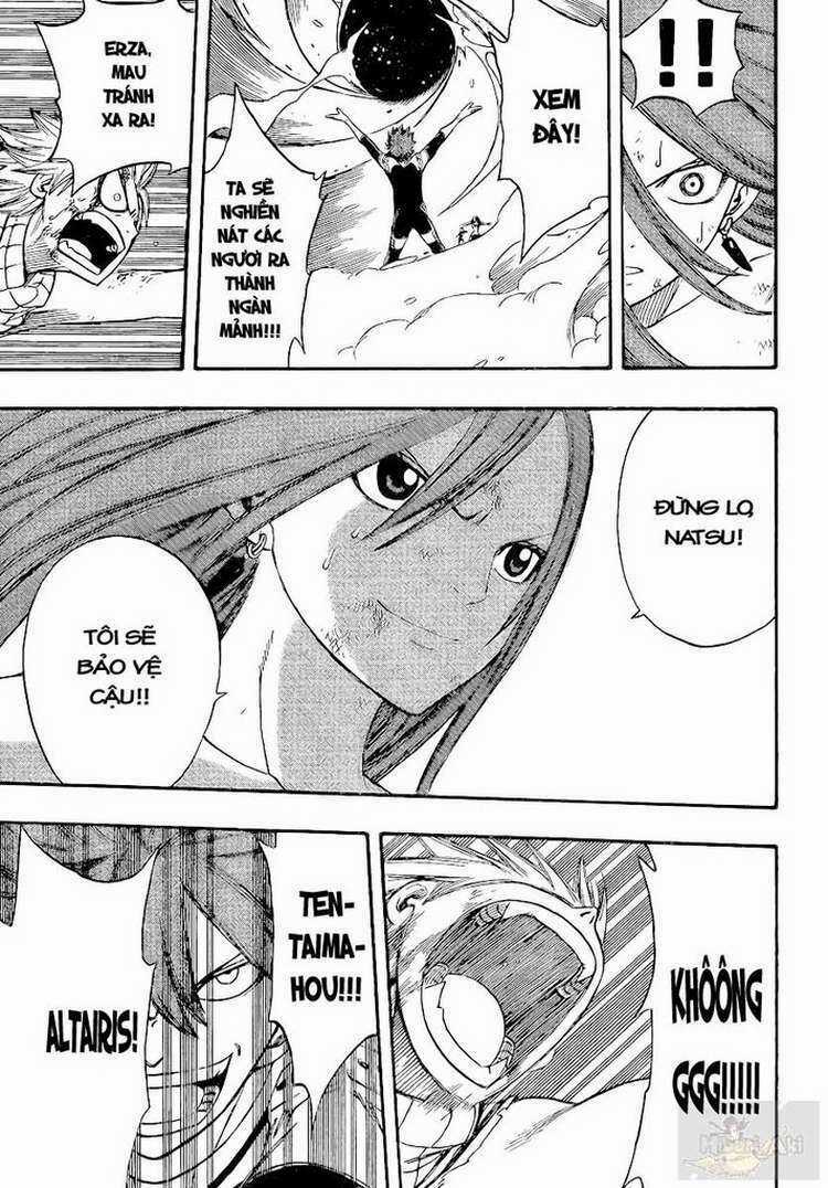 Hội Pháp Sư Nổi Tiếng Chapter 97 trang 9