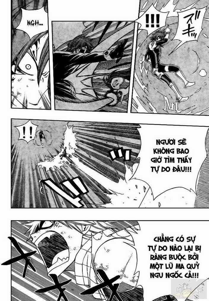 Hội Pháp Sư Nổi Tiếng Chapter 98 trang 13