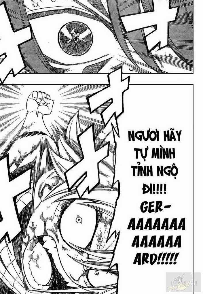 Hội Pháp Sư Nổi Tiếng Chapter 98 trang 14