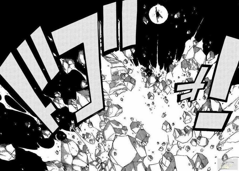 Hội Pháp Sư Nổi Tiếng Chapter 98 trang 15