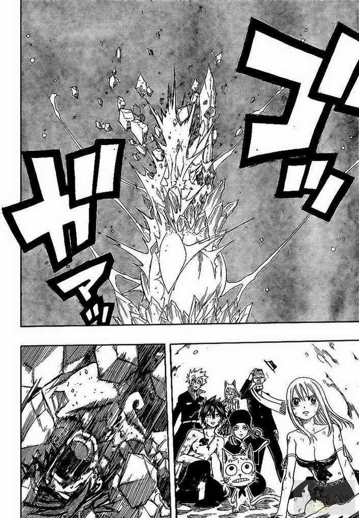 Hội Pháp Sư Nổi Tiếng Chapter 98 trang 16