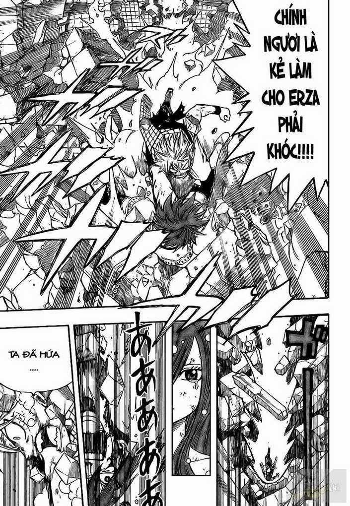 Hội Pháp Sư Nổi Tiếng Chapter 98 trang 6