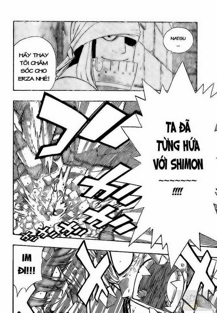 Hội Pháp Sư Nổi Tiếng Chapter 98 trang 7