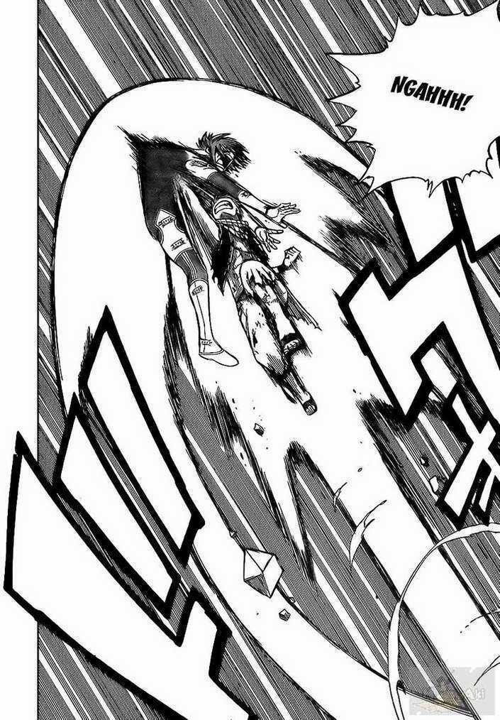 Hội Pháp Sư Nổi Tiếng Chapter 98 trang 9