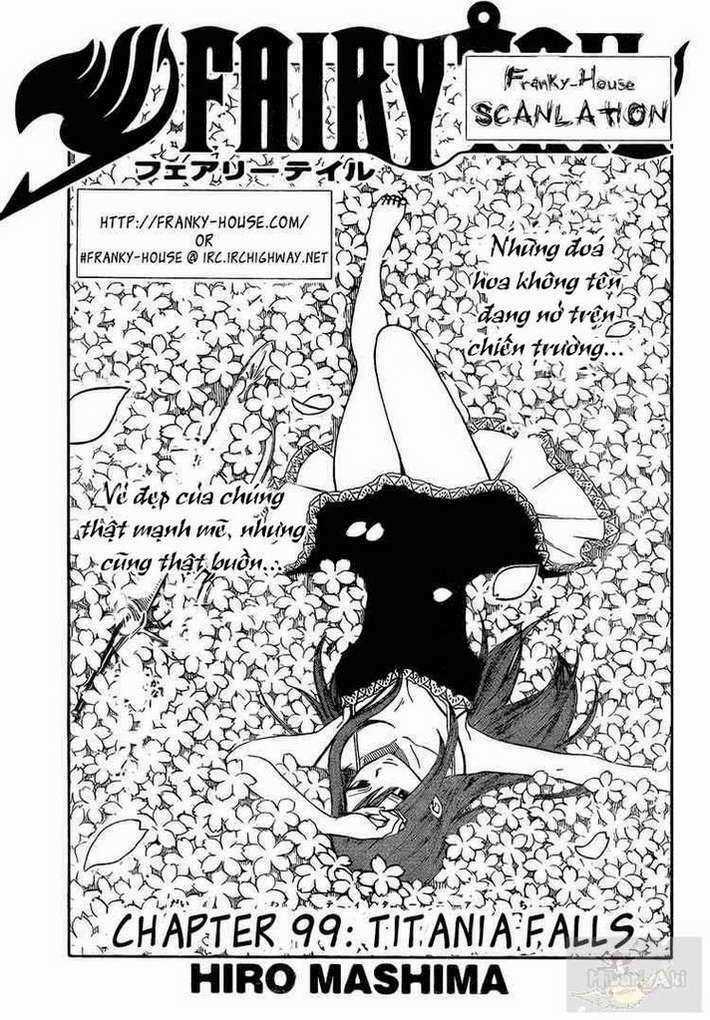 Hội Pháp Sư Nổi Tiếng Chapter 99 trang 0