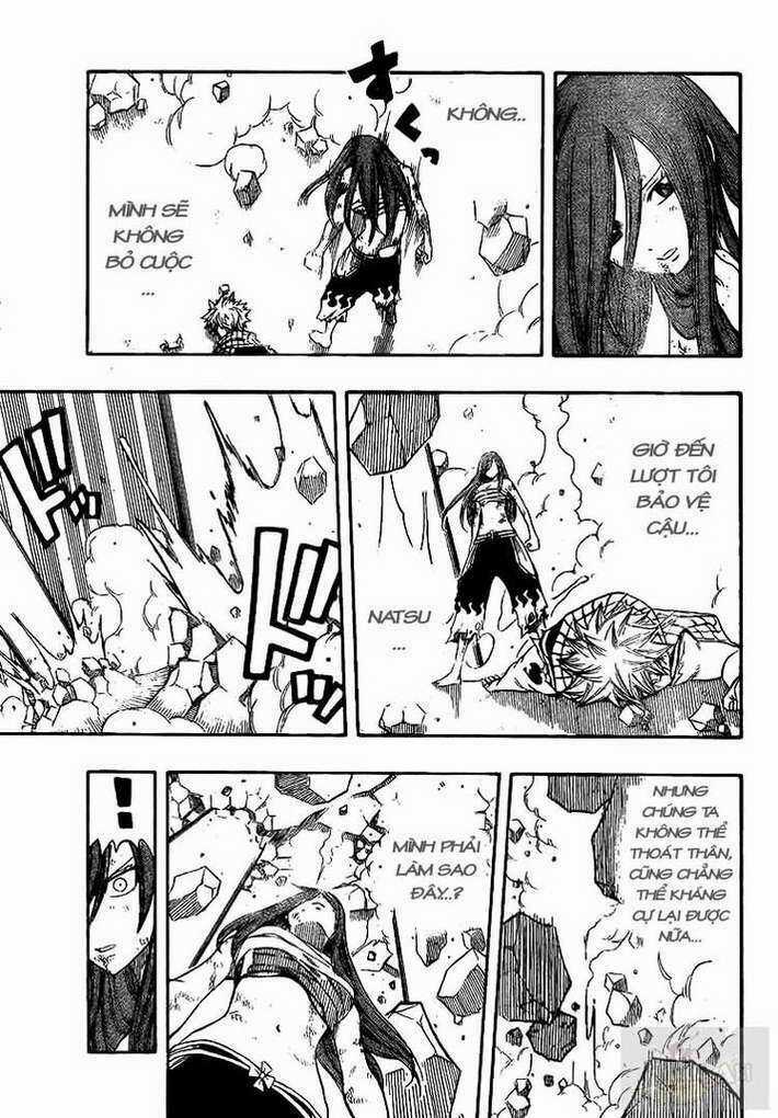 Hội Pháp Sư Nổi Tiếng Chapter 99 trang 10