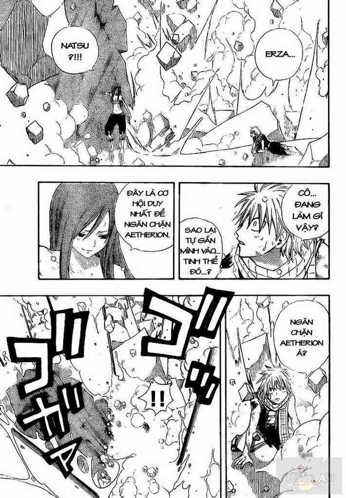 Hội Pháp Sư Nổi Tiếng Chapter 99 trang 12