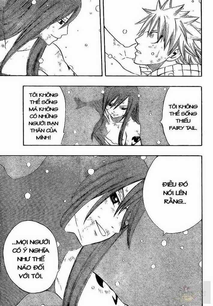 Hội Pháp Sư Nổi Tiếng Chapter 99 trang 14