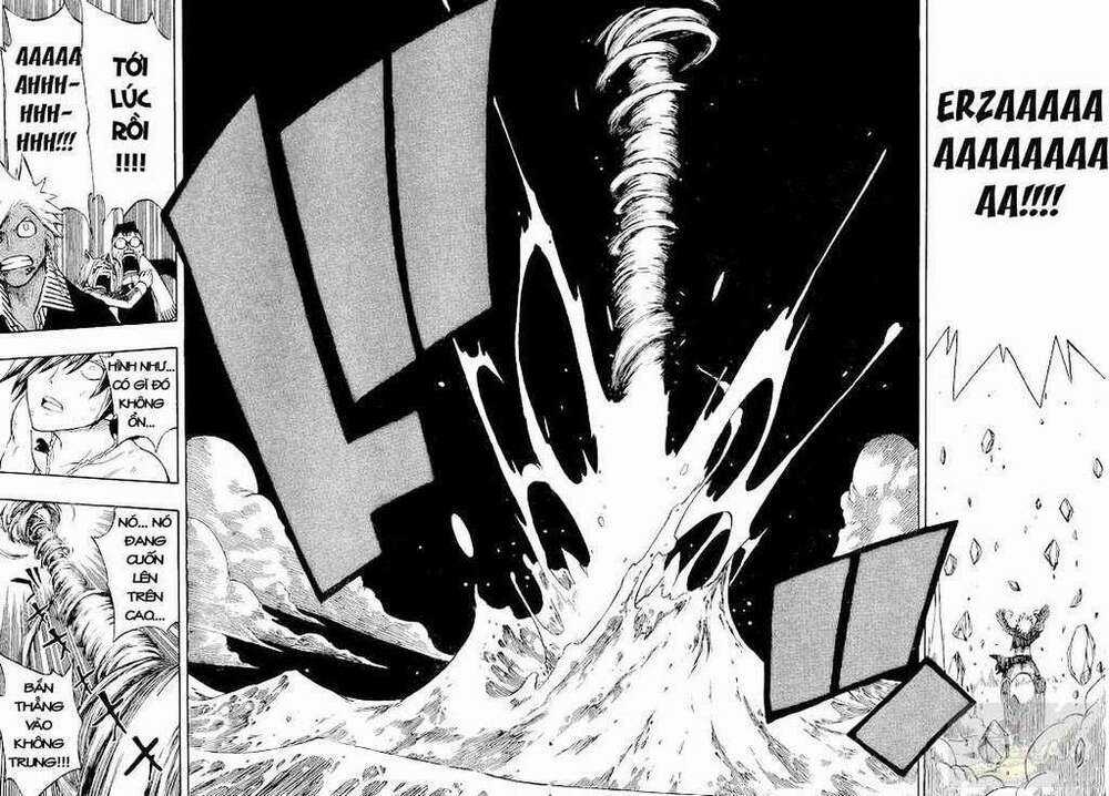 Hội Pháp Sư Nổi Tiếng Chapter 99 trang 17