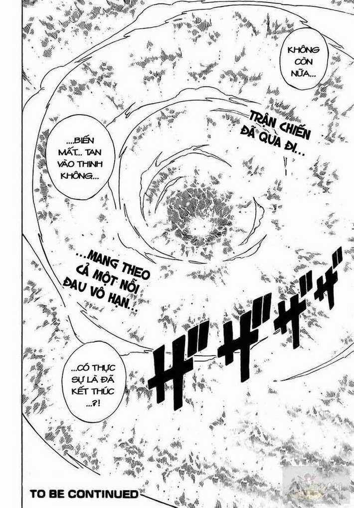 Hội Pháp Sư Nổi Tiếng Chapter 99 trang 18