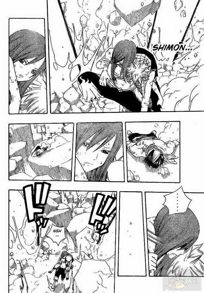 Hội Pháp Sư Nổi Tiếng Chapter 99 trang 7